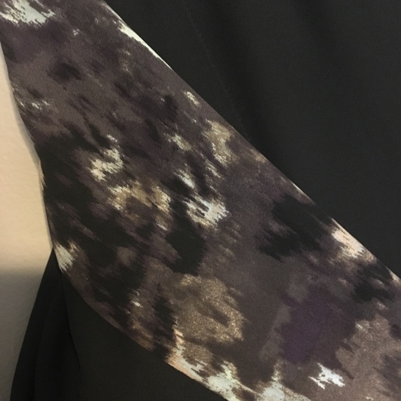 Mossimo Size Lg Blouse - Picture 4 of 4